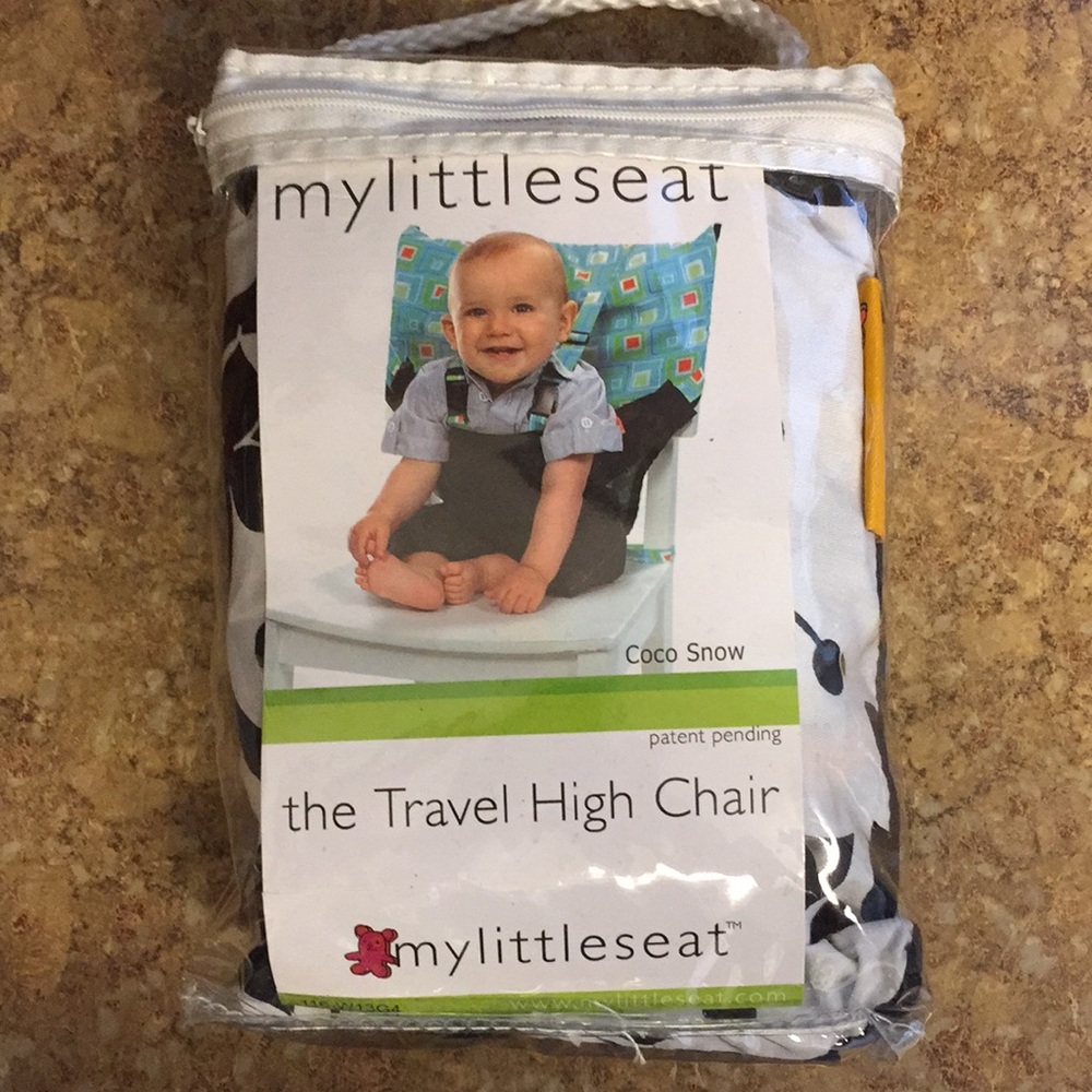 Baby item